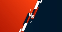 Vs Poster Examples versus vs design poster flyer ad template | PosterMyWall