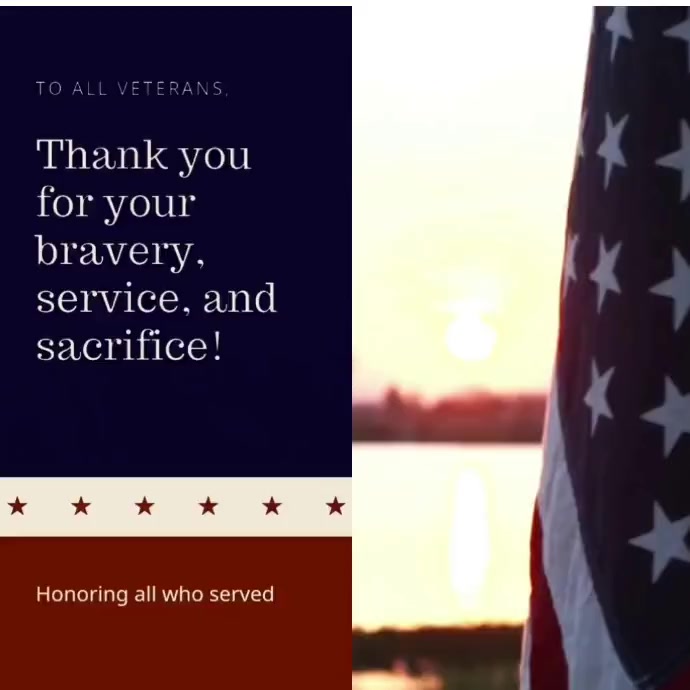 Veterans day speech for students Veterans day speech for students