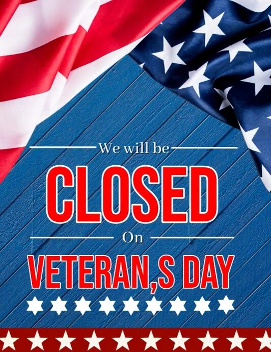 Postal delivery veterans day Postal delivery veterans day