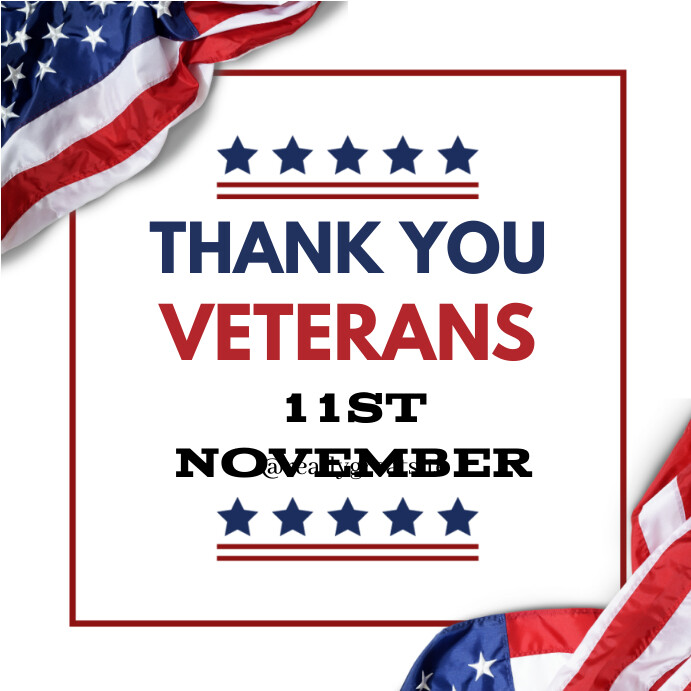 What color to wear on veterans day What color to wear on veterans day