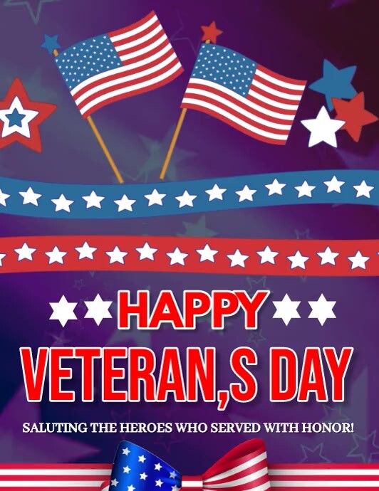Veterans day substitute meaning Veterans day substitute meaning