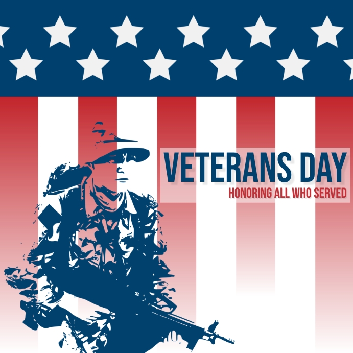 Veterans day thank you wording Veterans day thank you wording