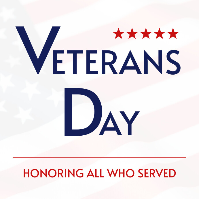 Veterans day theme 2025 Veterans day theme 2025