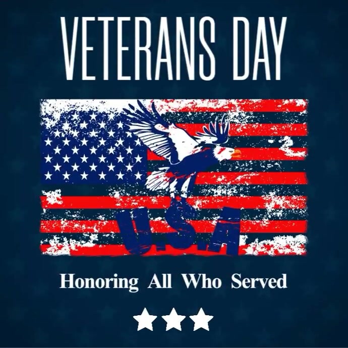 Veterans day speech for students Veterans day speech for students