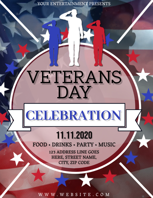 Veterans day celebration ideas at work Veterans day celebration ideas at work