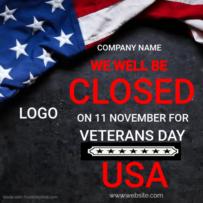 Veterans day closures los angeles Veterans day closures los angeles