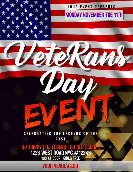 Happy veterans day to you Happy veterans day to you