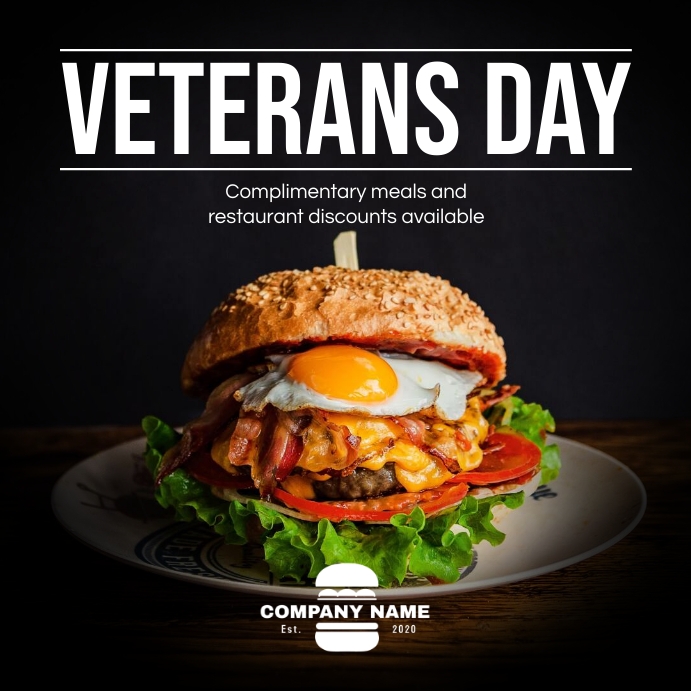 Festival Foods Veterans Day 2025 Lydie Celeste