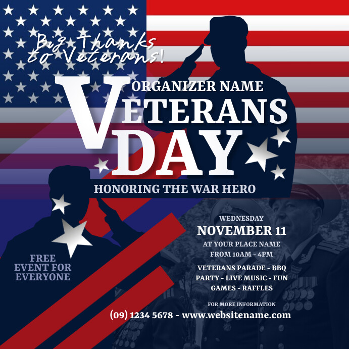 Veterans day charlotte nc Veterans day charlotte nc