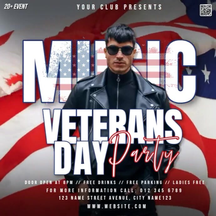 Fun fact about veterans day Fun fact about veterans day