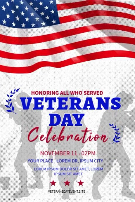 Is veterans day a holiday in the states Is veterans day a holiday in the states