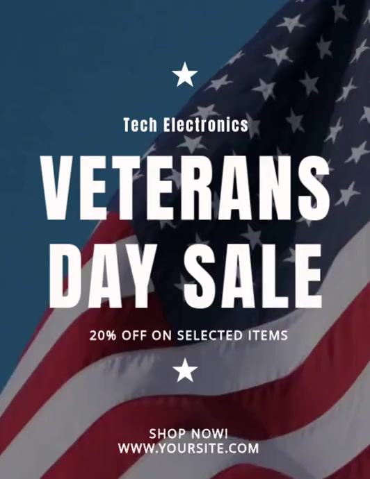 Veterans day green light event Veterans day green light event