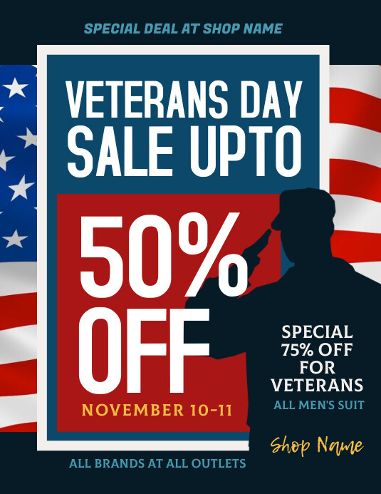 Veterans day sales sears Veterans day sales sears