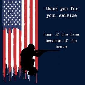 22 730 Thank You For Your Service Customizable Design Templates Postermywall 22 730 Thank You For Your Service Customizable Design Templates Postermywall