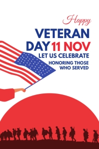 What veterans day means to america What veterans day means to america