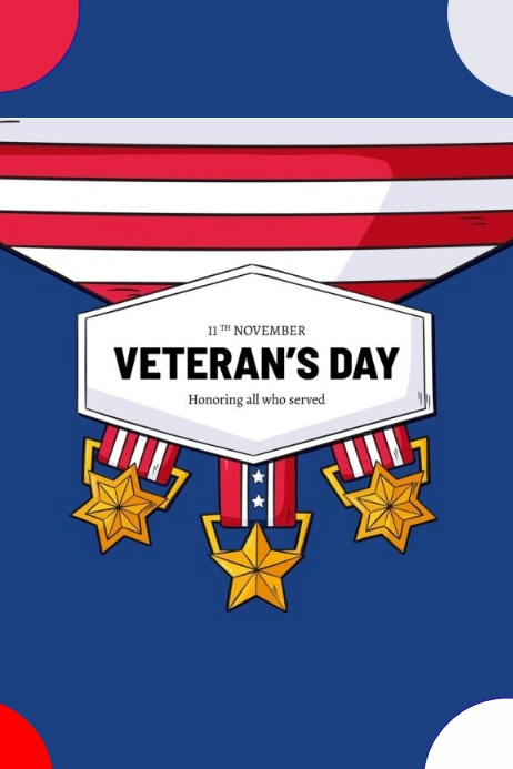 According to the article why is veterans day on november 11 According to the article why is veterans day on november 11