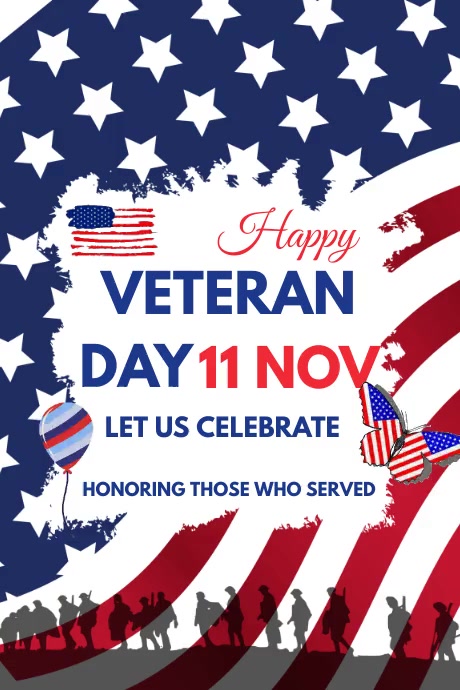 Veteran day Veteran day