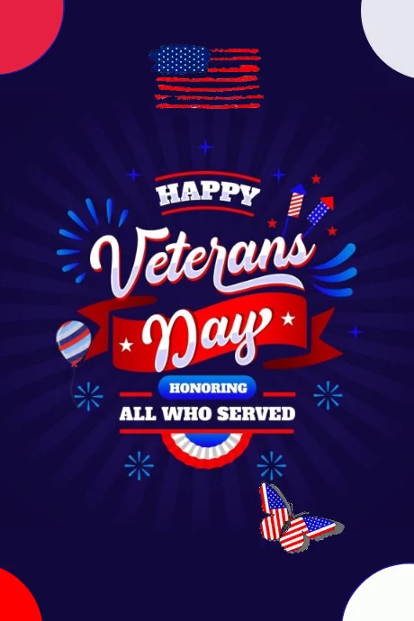 Mail delivery on veterans day Mail delivery on veterans day