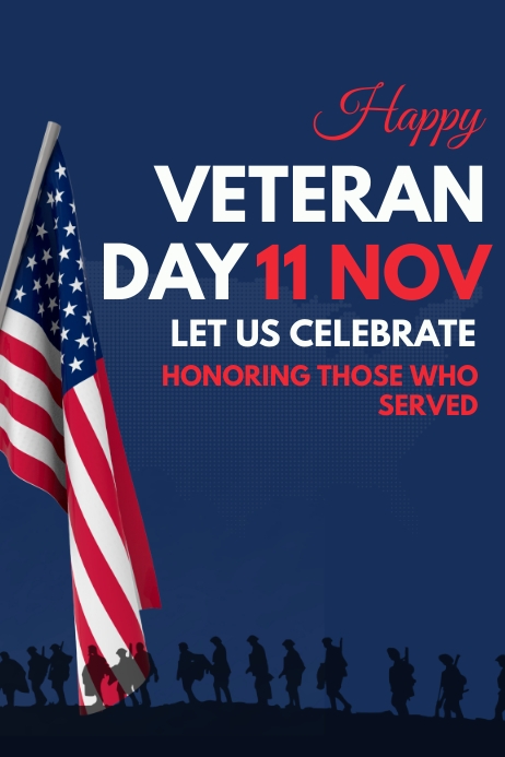 Mail delivery on veterans day Mail delivery on veterans day