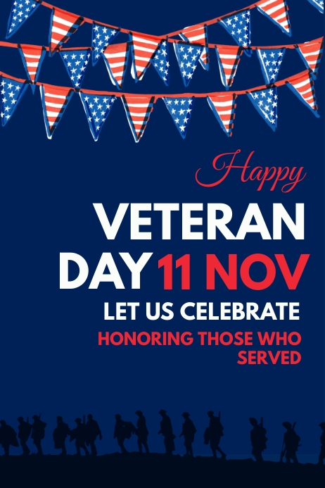 What veterans day means to america What veterans day means to america