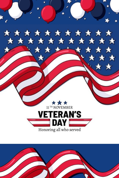 Veterans day information and history Veterans day information and history