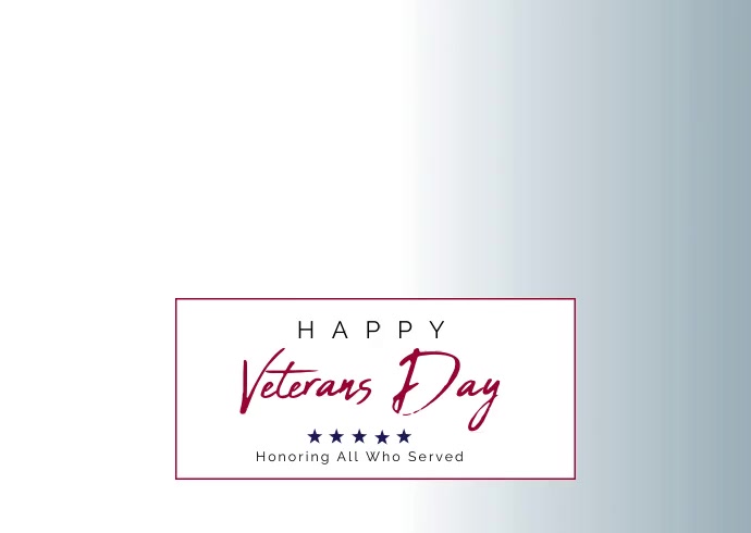 Secretary of defense veterans day message Secretary of defense veterans day message