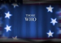 Veterans Day Video Greeting A4 template