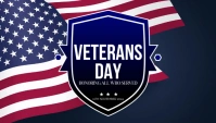 veterans daydesign banner template