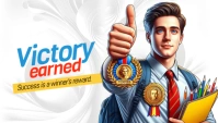 Victory Blogkop template