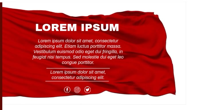 Copy of VIDEO AD TEMPLATE | PosterMyWall