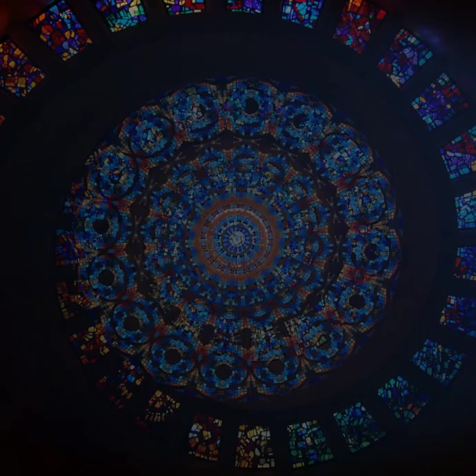 video audio template digital esoteric ambient PosterMyWall