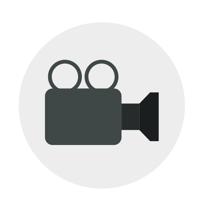 Video camera Template | PosterMyWall