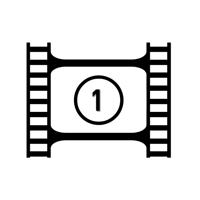 Video Count Number Template | PosterMyWall