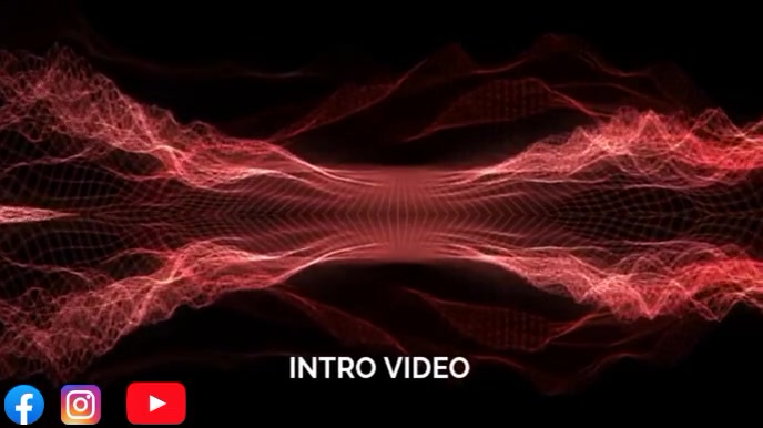 Video Template | PosterMyWall