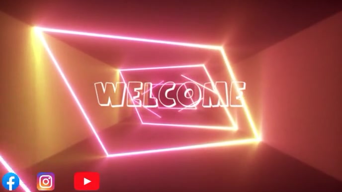 Video Template | PosterMyWall