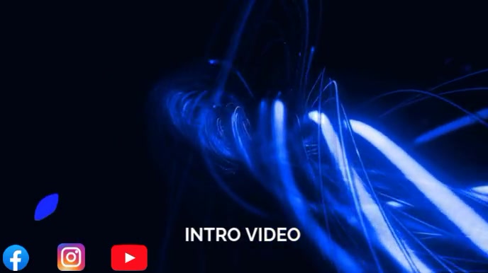 Video Template | PosterMyWall