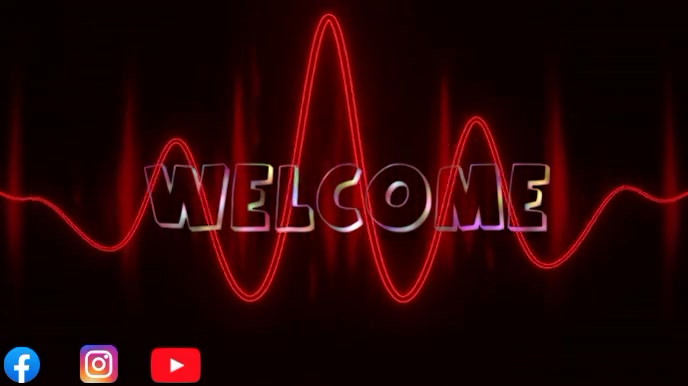 Copy of Video | PosterMyWall