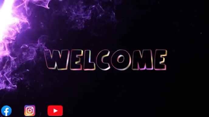 Video Digitale Vertoning (16:9) template