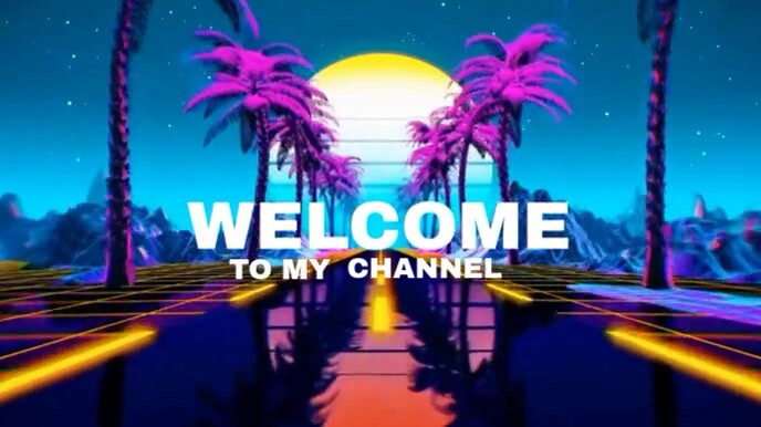 Video Template | PosterMyWall