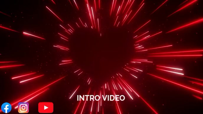 Video Template | PosterMyWall