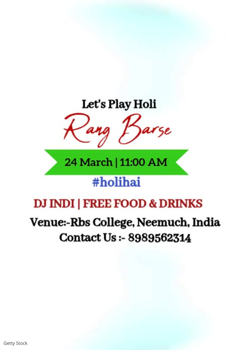 Copy of Video | PosterMyWall