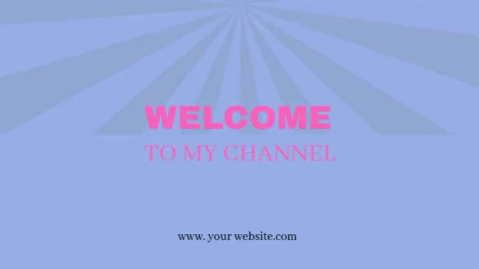 Copy of Video | PosterMyWall