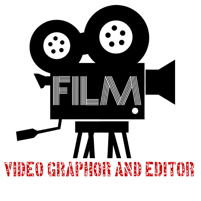 Videojs Logo Video Editing Logo