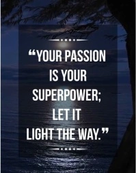 Video Inspirational Quote Template Póster/Tablero