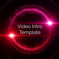 Intro Images Intro video Template | PosterMyWall