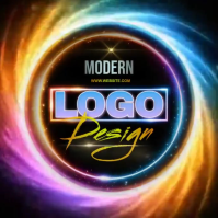 Video Logo Design Template Digital Logos