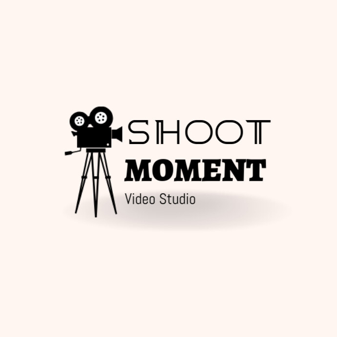 Videostudio Sign Copy of Video studio logo | PosterMyWall