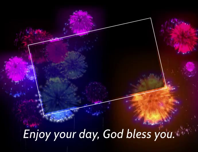 Modele Video Carte Joyeux Anniversaire Postermywall Modele Video Carte Joyeux Anniversaire Postermywall