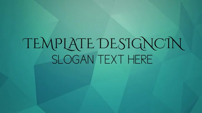 VIDEO TEMPLATE DESIGN | PosterMyWall