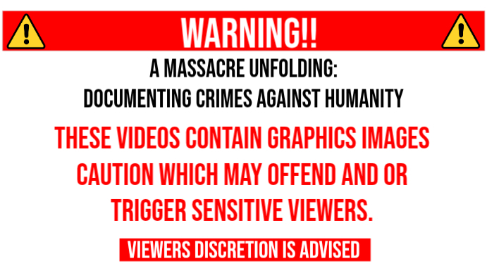 viewers discretion is advised Template | PosterMyWall